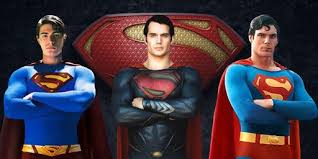 The fictional character superman, an american comic book superhero in dc comics publications, has appeared in various films almost since his inception. All The Superman Movies Ranked