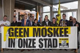 Vlaams belang + join group. Kamer Vlaams Belang Kaapt Met Monsterscore Uit Het Niets 4 Zetels Weg Kw Be