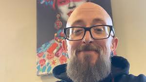 Fundraiser for Ruby Aguilar by Michaelyn Vandy : Support for Damon Helvie's  Memorial Expenses