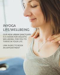 InYoga. In-person & Online Yoga Studio (@inyogalife) · Instagram 照片和视频