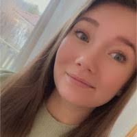 Natalie Peterman's Instagram, Twitter & Facebook