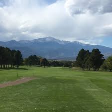 Right now i am working remotely through our online service to help keep up with some of my duties. Photos At Colorado Springs Country Club Palmer Park 4 Tips