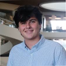 I'm thrilled to share that I have accepted my first co-op as an Acquisition  Intern at Savanna Real Estate Fund! I want to thank my family, friends, and  co-op advisor, Jeannette (Jen)