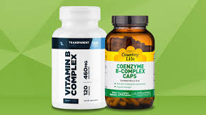 Huge sale on vitamin b complex capsules now on. The 5 Best Vitamin B Complexes 2021 Updated Barbend