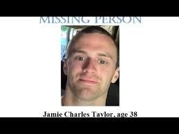 🕵🏾‍♀️UnsolvedCase🕵🏾‍♀️- Jamie Charles Taylor, Missing Since June 15,  2023 From Greensboro NC!