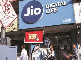 With jio glass, customers could make a holographic video name from dwelling to their workplace colleagues. Ril Agm 2021 Jio Google To Roll Out 4g Smartphone On September 10 Business Standard News