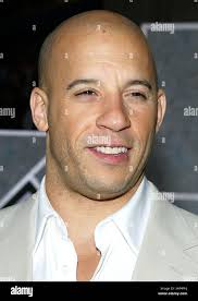 The pacifier vin diesel hi-res stock photography and images