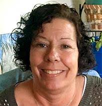 Lucy HOYSLER-HALPIN Obituary