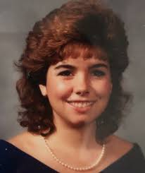 Mary Julia Dodd (1968-1987): homenaje de Find a Grave