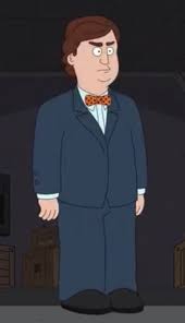 Maybe you would like to learn more about one of these? Tucker Carlson Paradise P D Villains Wiki Fandom
