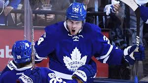 Auston matthews, william nylander, john tavares. Auston Matthews Would Be Privilege And Honour To Be Leafs Captain Sportsnet Ca