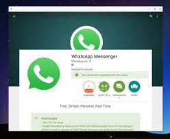 Try the latest version of whatsapp desktop 2020 for windows. How To Use Whatsapp On Pc Without Phone No Emulator Required