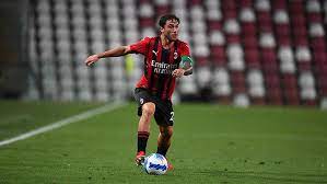 A friendly match between italian milan and greek panathinaikos will be held at the nereo rocco stadium in trieste (italy). Tsl6kllx Kygim