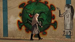 To move around freely in a fictional world in a way that is now impossible in reality. Uae Reports 1 930 Covid 19 Cases Four Deaths Al Arabiya English