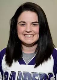 2009 Softball Roster