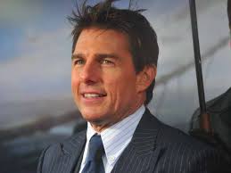 See more of tom cruise on facebook. Doch Toma Kruza Zayavila Chto Saentologiya Spasla Ej Zhizn Ekspress Gazeta