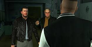 Рождённый в неаполе, джованни начал криминальную карьеру ещё в 15, когда крышевал чёрный рынок контрабанды войскам сша. Prohozhdenie Gta 4 The Ballad Of Gay Tony Missiya 19 26 Gta Com Ua