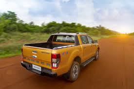 The ford ranger wildtrak has achieved icon status. The 2018 Ford Ranger Wildtrak 4x4 Is The Best Featured Pick Up You Can Get Today Carsome Malaysia