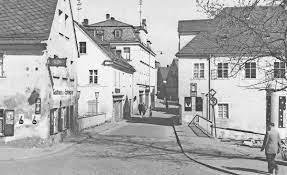 Haus kaufen in selb leicht gemacht. Selb Ein Selber Haus Erzahlt Seine Geschichte Fichtelgebirge Frankenpost