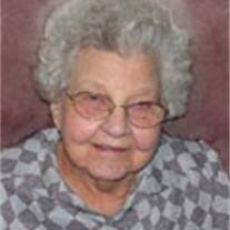 Irene Schelling Obituary