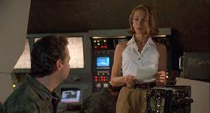 2, hot shots part deux, loca academia de pilotos 2, hot shots 2, στραβοί πιλότοι! Hot Shots Part Deux 1993