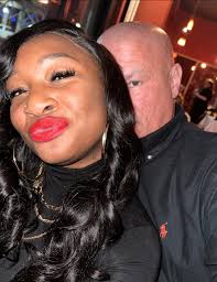 Date night at one of our favorite restaurants! Sonny Williams' Steak Room!  If anyone is wondering, picture # 2 is calamari!