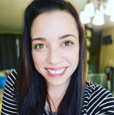 Kristal Rogers's Instagram, Twitter & Facebook