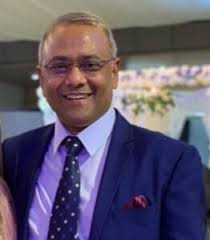 General Secretary Message