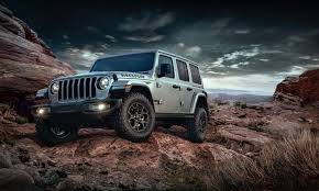 Collection by fred martin superstore. 2018 Jeep Wrangler Moab Edition Arrives Just In Time For The Offroad Season Dubai Abu Dhabi Uae