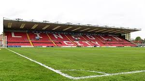 Welcome to the official website of lincoln red imps football club. Lincoln City Fc Stadium Lner