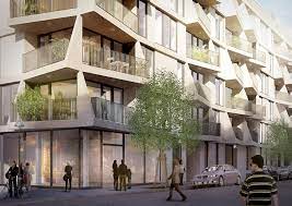 Bei der wohnung handelt es sich um eine sanierung einer wohnung im 4. Bouchegarten Berlin Alt Treptow Berlin Alt Treptow Archigon Berlin Neubau Immobilien Informationen