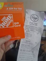 The actual charge to your credit card will include the applicable state and local sales taxes and will be calculated when the order is shipped. 13 Home Depot Gift Card Ideas Gift Card Free Gift Cards Home Depot
