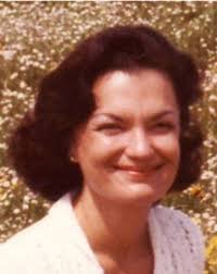 GERALDINE CONLEY Obituary (2011)