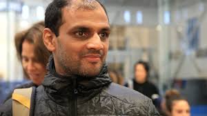 Sharath Jois 2019 US Tour Preview: Nothing Compares