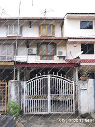 No 11, jalan taman dato senu, sentul pasar, 51000 kuala lumpur, wilayah persekutuan. Lelong Auction 3 Storey Terrace House In Taman Dato Senu Kuala Lumpur Rm 291 600 On 2020 10 06 Lelongtips Com My