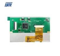 Buy TSD 4.3 Inch Tft Lcd SSD1963 Board With Resistive Touch ...