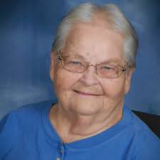 Elizabeth “Liz” A. Whitney, 85