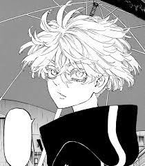 Tōkyō ribenjāzu) is a japanese manga series written and illustrated by ken wakui. Senju Kawaragi Wiki Tokyoårevengers En Espanol Fandom
