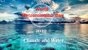 Without the data collected by the world meteorological organization, it would be impossible to get accurate daily. World Meteorological Day World Celebration Days