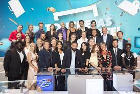 Jun 20, 2021 · regardez replay touche pas à mon poste ! Cyril Hanouna Et Sa Nouvelle Equipe De Chroniqueurs Pour La Saison 2017 2018 Dans Touche Pas A Mon Poste C8 Photo Officielle Purepeople