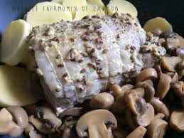 Epingle Sur Porc