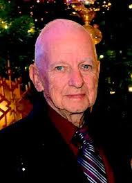 James Haynes Obituary