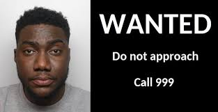 Man wanted in connection with 'fear of violence' stalking incident in  Milton Keynes