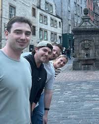 Luke Engelhardt (@engelhardt95) • Threads, Say more