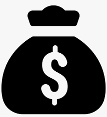 The best selection of royalty free money bag vector art, graphics and stock illustrations. Picture Transparent Stock Money Bag Icon Free Download Money Bag Png Image Transparent Png Free Download On Seekpng