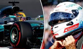 The 2016 fia formula one world championship was the 70th season of the fédération internationale de l'automobile ()'s formula one motor racing. F1 Drivers World Championship 2017 Standings Latest Points Table Hamilton Leads Vettel