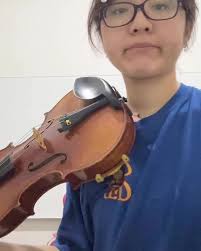 A Song without A Name Viola