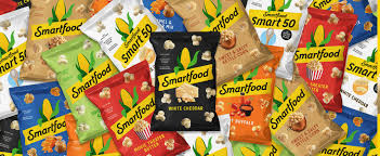 Maybe you would like to learn more about one of these? Amazon Com Smartfood White Cheddar Flavored Popcorn 1 Ounce Pack Of 64