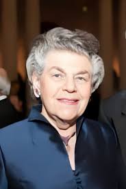 Our Board — Rita Levine Rabin Hillel at Hunter College