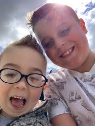 Yes, October is Breast Cancer...